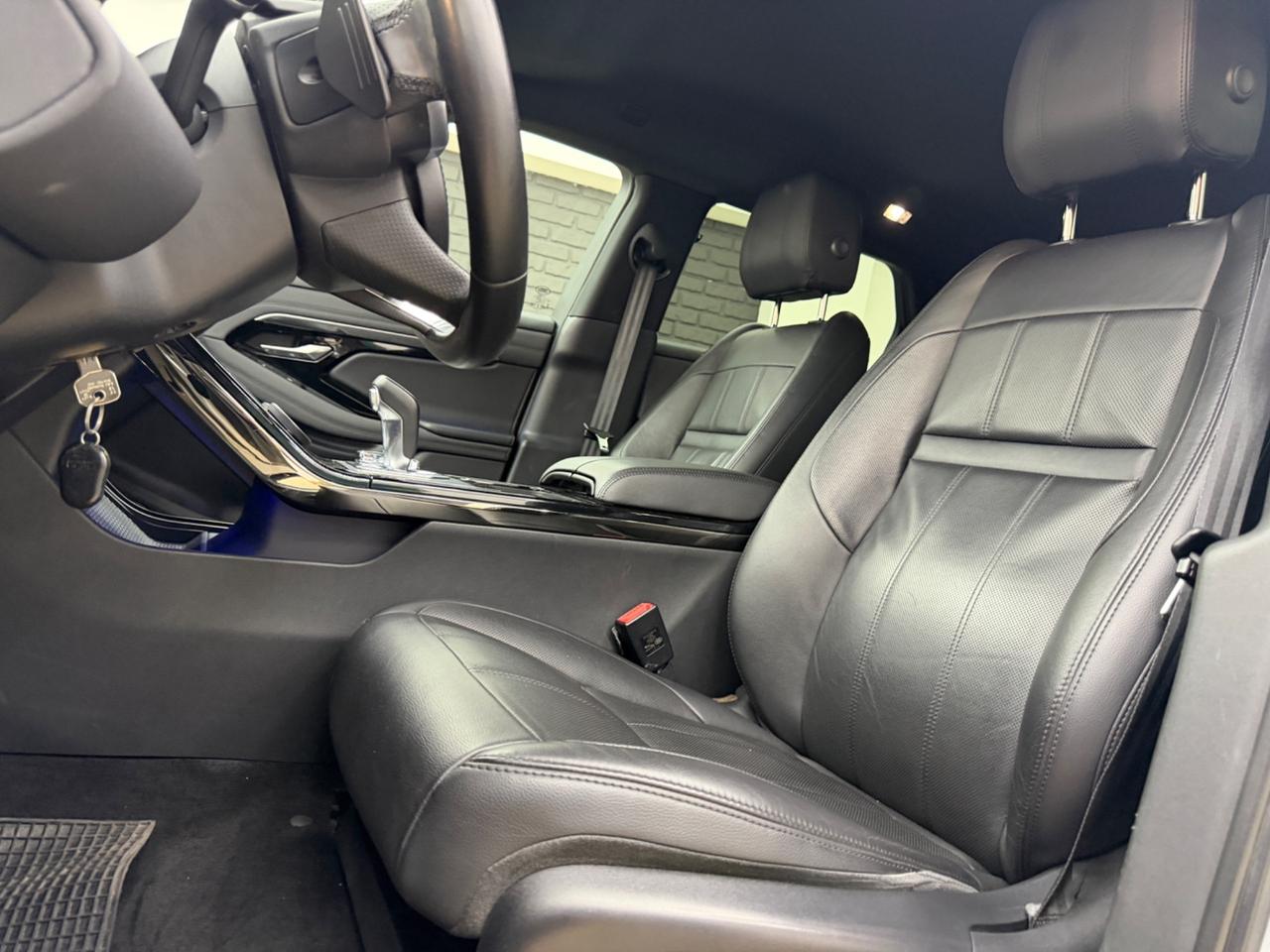 Land Rover Range Evoque 180CV SE SOLI 70000KM