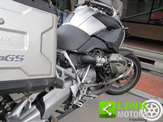 BMW R 1200 GS - OTTIME CONDIZIONI