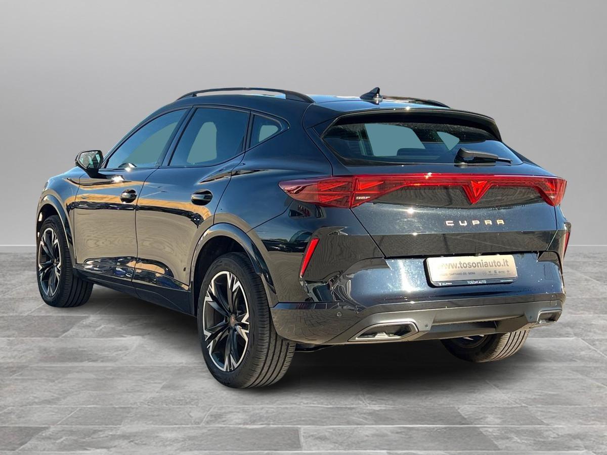 CUPRA Formentor 2.0 tdi 150cv dsg