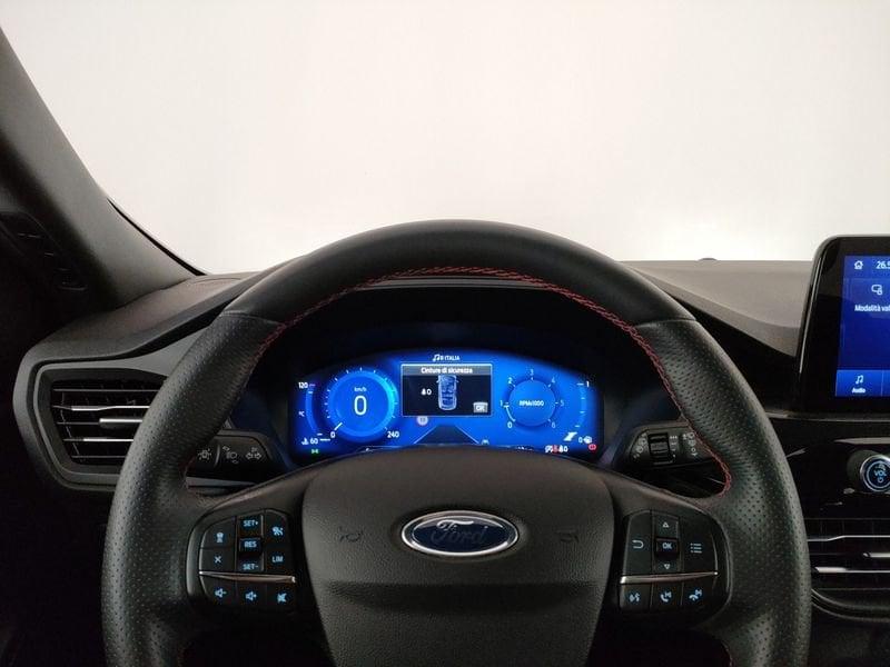 Ford Kuga 2.0 ecoblue mhev ST-Line 2wd 150cv