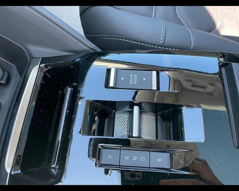 Citroën C4 X Nuova e- Elettrica 100kw (136cv) - Shine