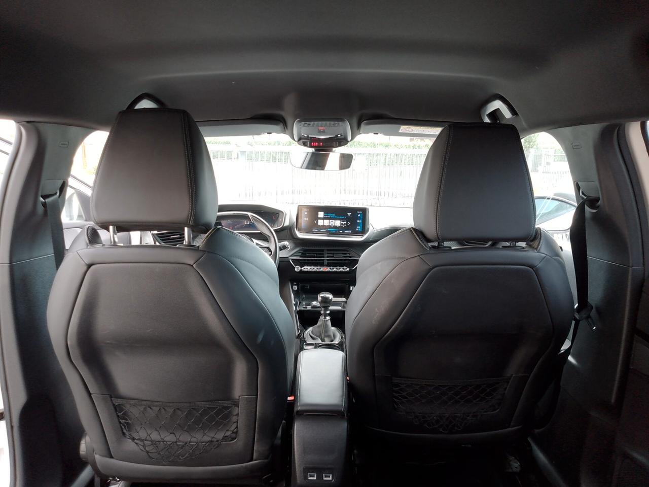 Peugeot 2008 BlueHDi 110 S&S GT