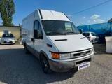 IVECO DAILY 35C12 2.3 Hpi TDI PM-TA Furg. UNICO PROPRIETARIO