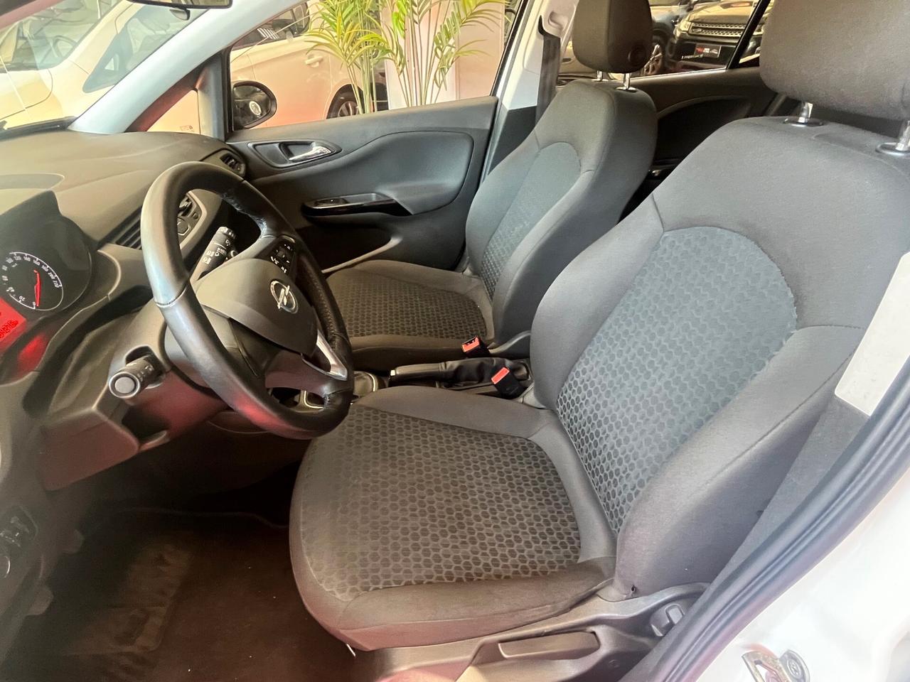 OPEL CORSA 5p 1.2 B-Color OK NEOPATENTATI