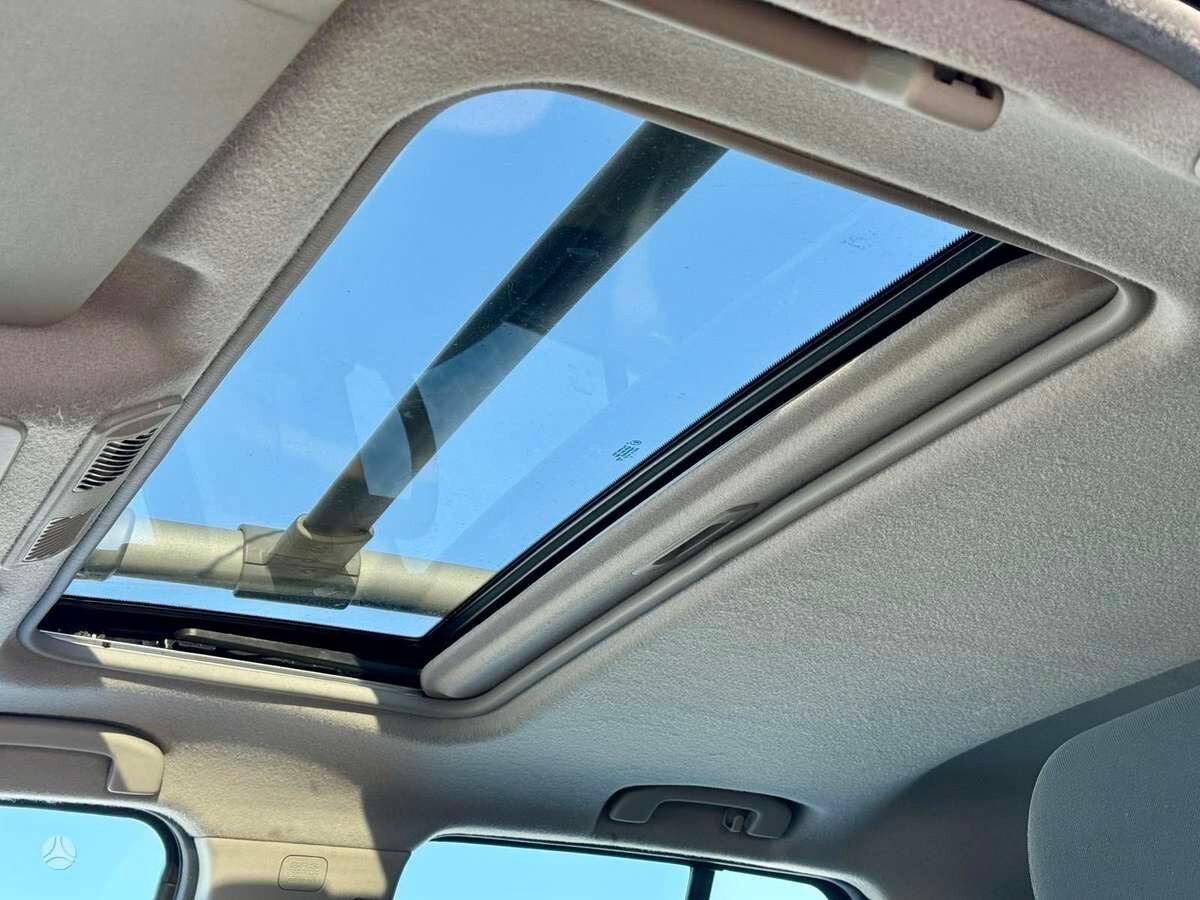 Nissan Navara 2.5 dCi 190CV automatico 4 porte Double Cab 2015