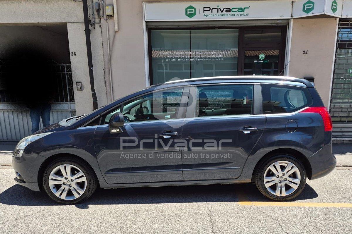 PEUGEOT 5008 1.6 HDi 115CV Active