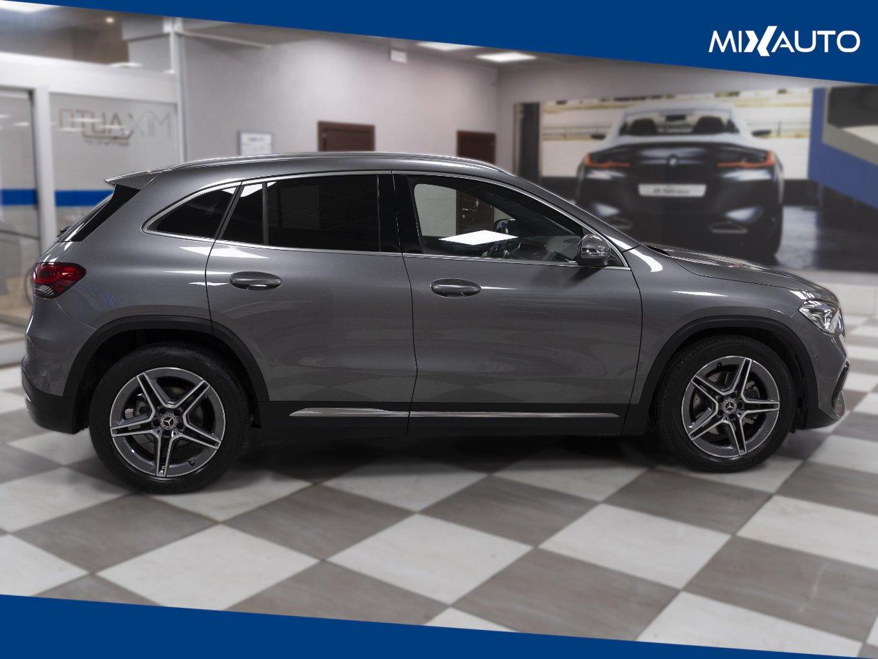 Mercedes-Benz GLA 200 D Premium 150CV Auto