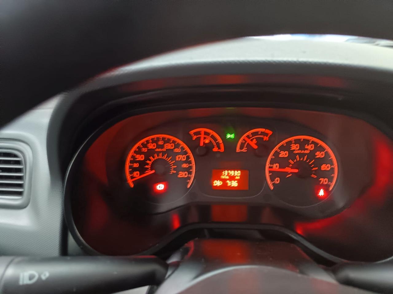 Fiat Doblo Doblò 1.3 MJT PL Combi Maxi N1 SX E5+