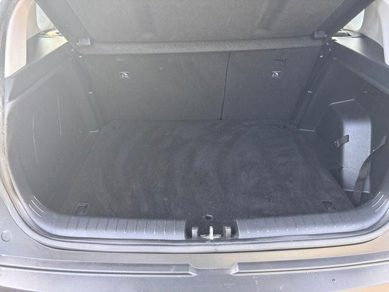 Hyundai Bayon Bayon 1.0 T-GDI Hybrid 48V iMT XLine