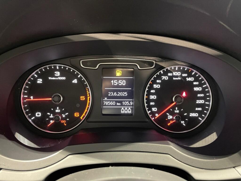 Audi Q3 2.0 Tdi 140CV Quattro 4Edition