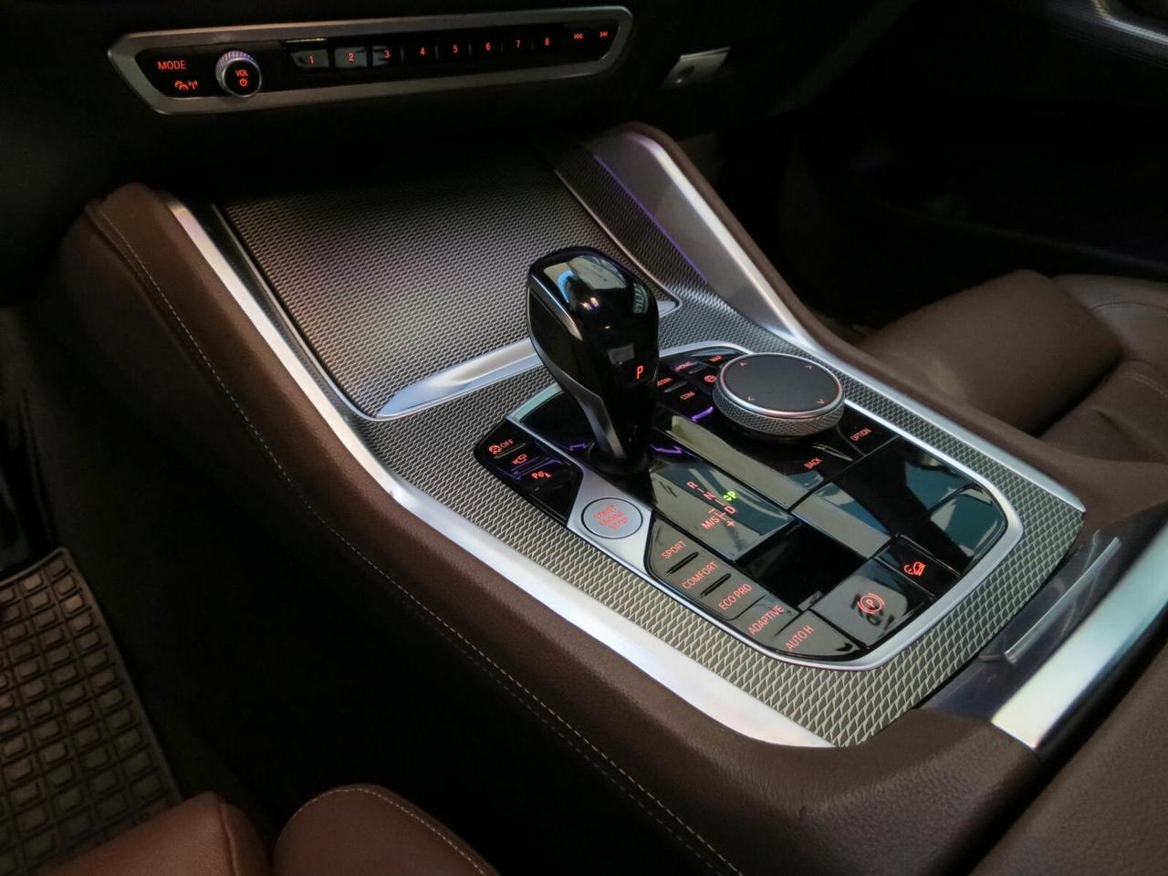 Bmw X6 xDrive30d 48V 286 CV Msport