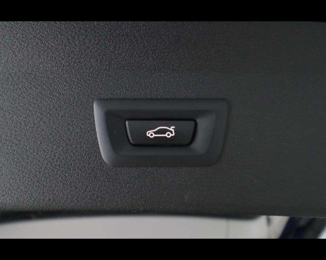 BMW X1 xDrive25e Business Advantage