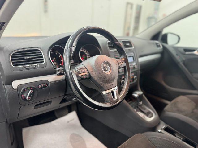 VOLKSWAGEN Golf 1.4 TSI 122CV DSG 5p. Highline