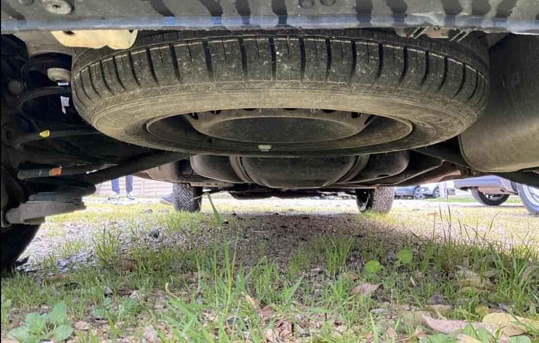 FIAT DOBLO CARGO 1.3 MTJ 95CV