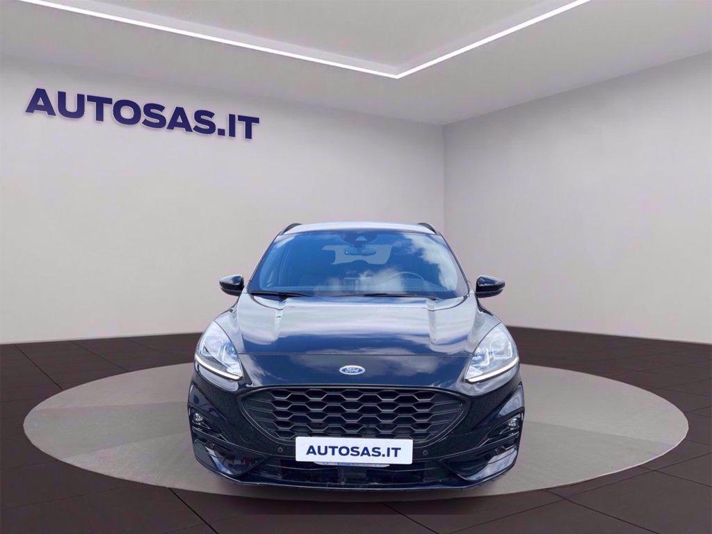 FORD Kuga 1.5 EcoBlue 120 CV 2WD ST-Line del 2022