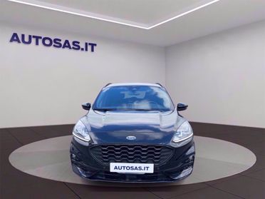 FORD Kuga 1.5 EcoBlue 120 CV 2WD ST-Line del 2022