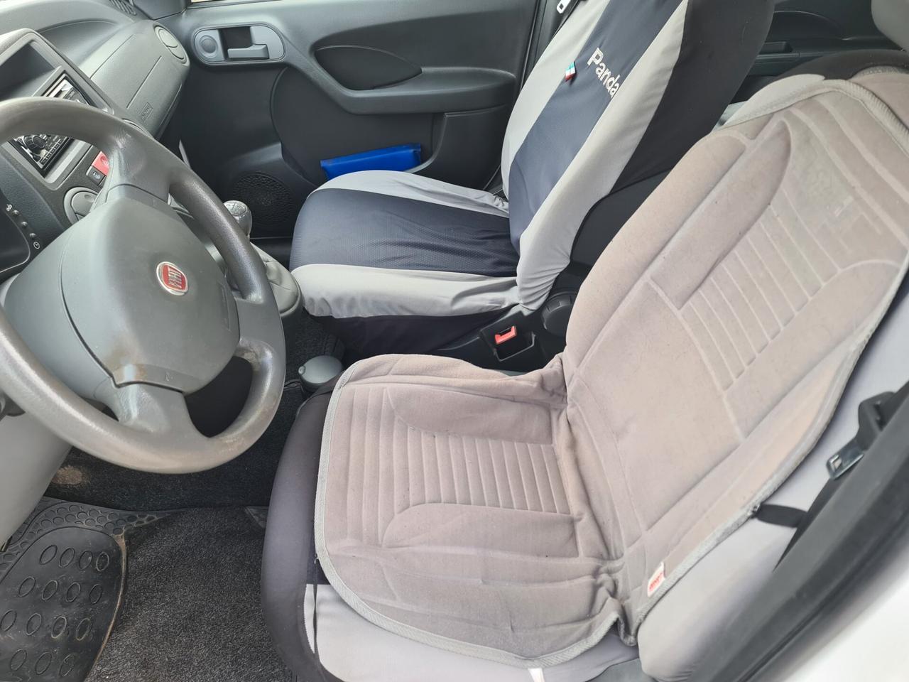 Fiat Panda 1.4 Natural Power Classic