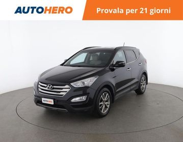 HYUNDAI Santa Fe 2.0 CRDi 2WD Comfort