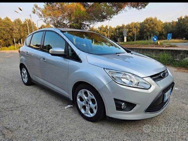 Ford C-Max Ford c-max