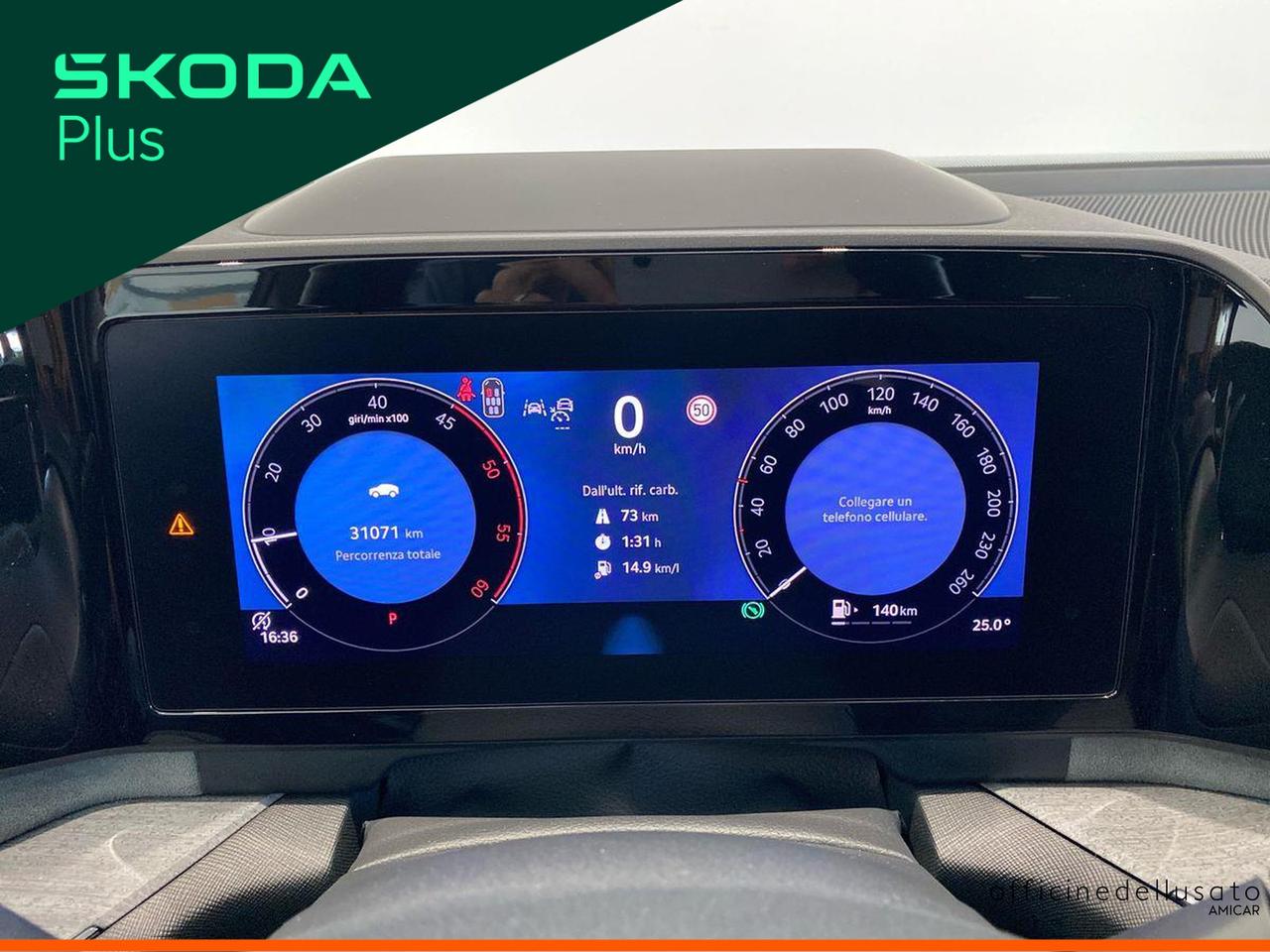 Skoda Kodiaq 2.0 tdi 150cv style dsg 7p.ti