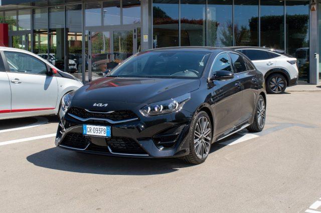 KIA Proceed 1.5 T-GDI MHEV DCT GT Line ( Aziendale )