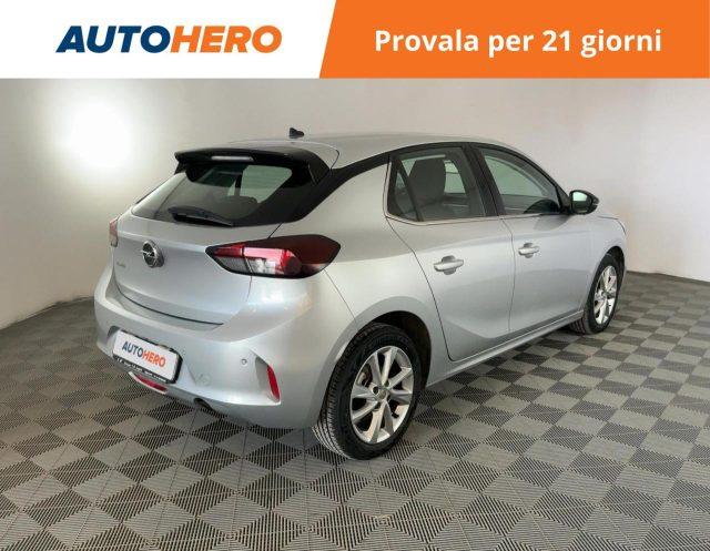 OPEL Corsa 1.5 D 100 CV Elegance