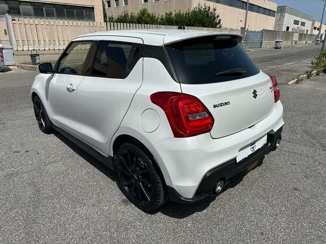 Suzuki Swift Sport 1.4 Boosterjet