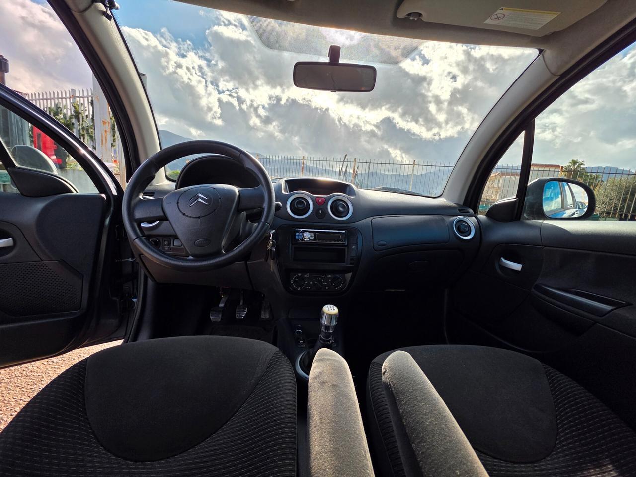 Citroen C3 1.1 Ideal