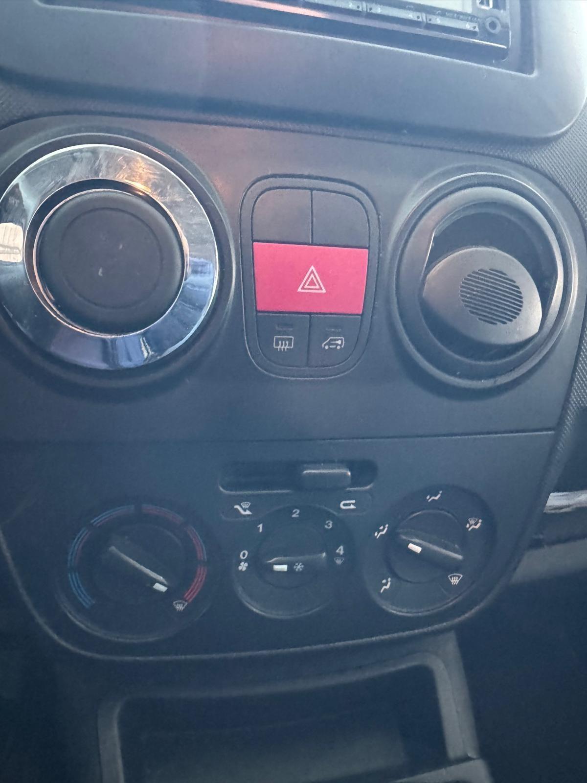 Citroen nemo 1.3 HDi