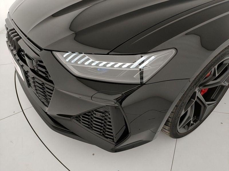 Audi A6 RS 6 Avant 4.0 TFSI V8 quattro tiptronic Performance - PREZZO REALE