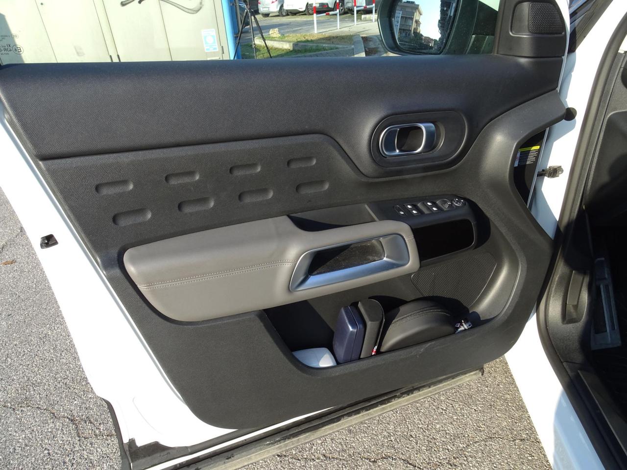 Citroen C5 Aircross BlueHDi 180 S&S EAT8 Shine *UNIPRO*