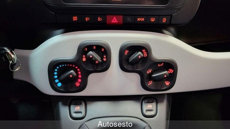 FIAT Panda Panda 1.0 FireFly S&S Hybrid Pandina Cross