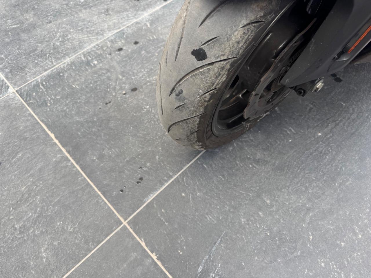 Sym Maxsym TL 500 Maxsym