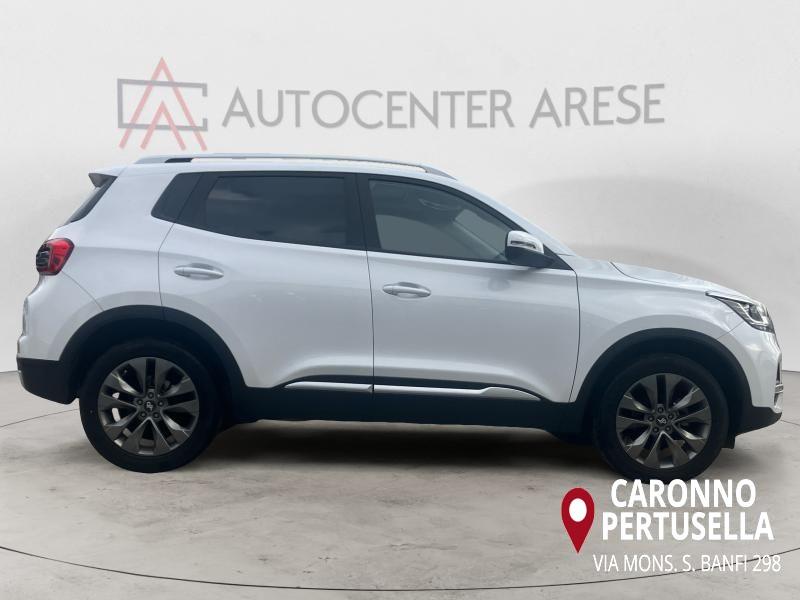 DR Motor DR 4.0 1.5 Gpl 114cv