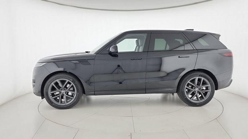 Land Rover RR Sport Range Rover Sport 3.0D l6 249 CV SE