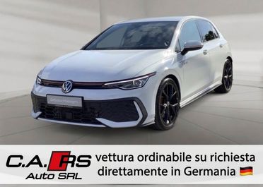 Volkswagen Golf GTI 8.5 DSG 2.0 TSI 265cv