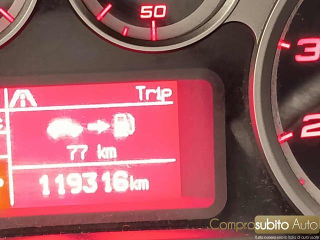 ALFA ROMEO MiTo 1.4 70 CV 8V Impression