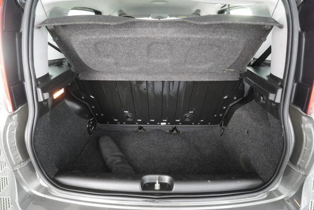FIAT Panda Panda 1.0 FireFly Hybrid City Life
