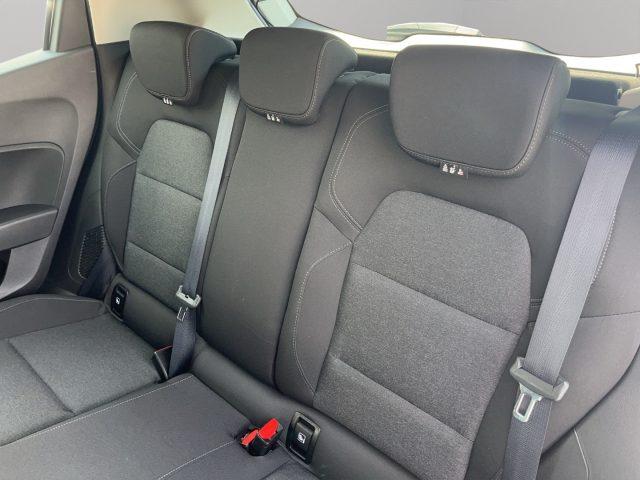 RENAULT Clio 1.6 HYBRID AUTOCARRO N1