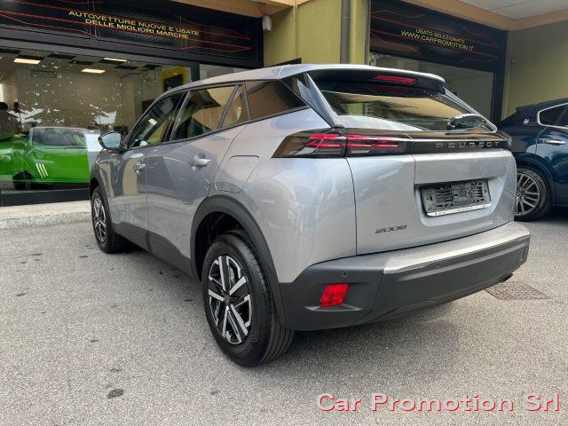 PEUGEOT 2008 PureTech 100 S&S Style