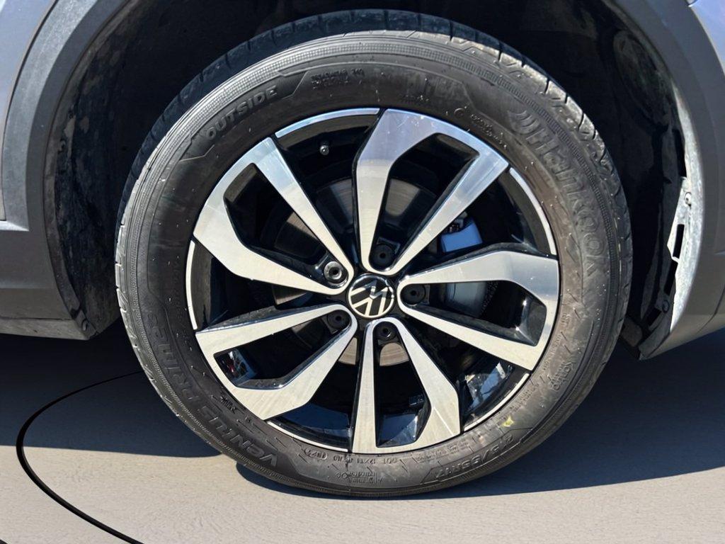 VOLKSWAGEN T-roc 1.5 tsi style del 2023