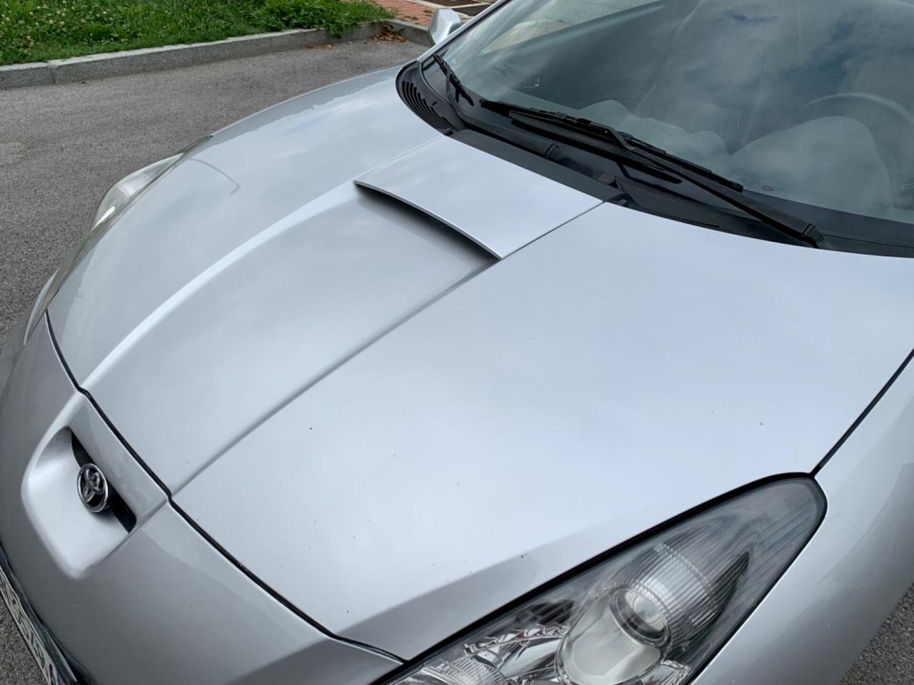Toyota Celica 1.8 16V VVT-i