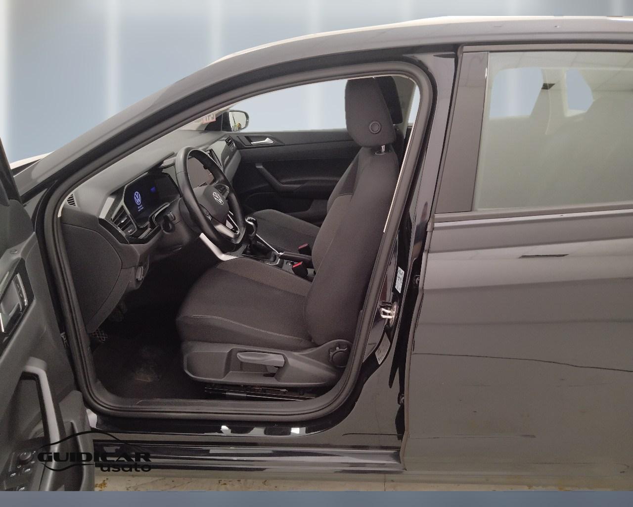VOLKSWAGEN Polo VI 2022 - Polo 1.0 tsi Life 95cv