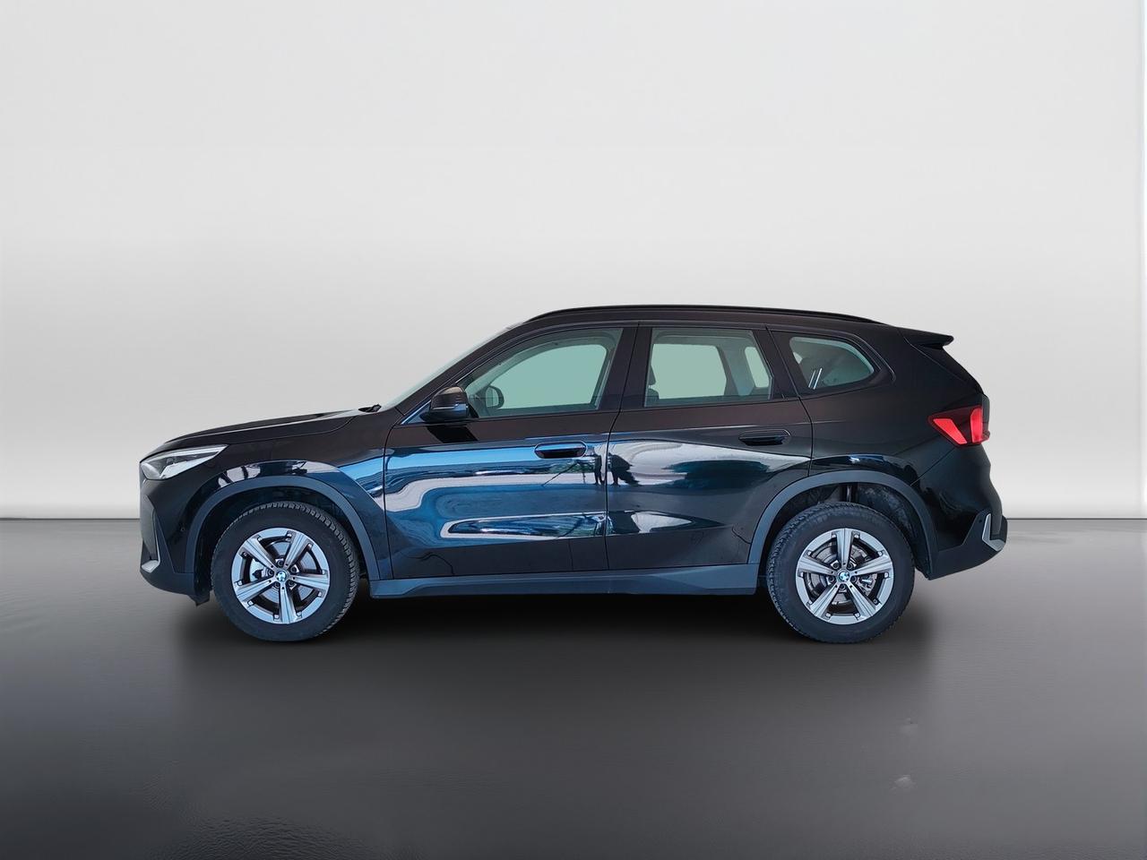 BMW X1 U11 - X1 sdrive18d X-Line auto