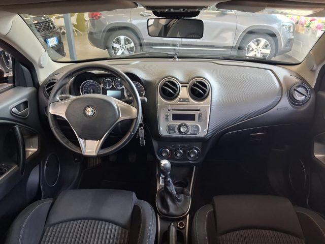 ALFA ROMEO MiTo 1.4 105 CV M.air S&S *EURO 5*OCCASIONE*