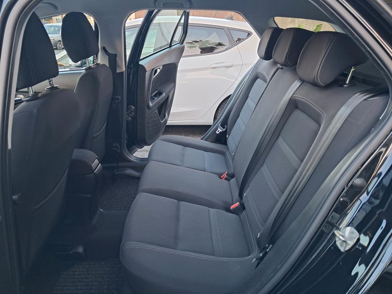 Fiat Tipo 1.6 Mjt 120 cv SW Business