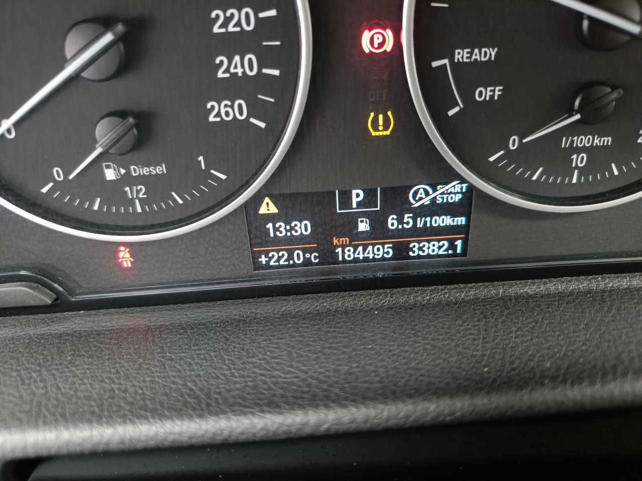 Bmw 220 220d xDrive Active Tourer Luxury aut.