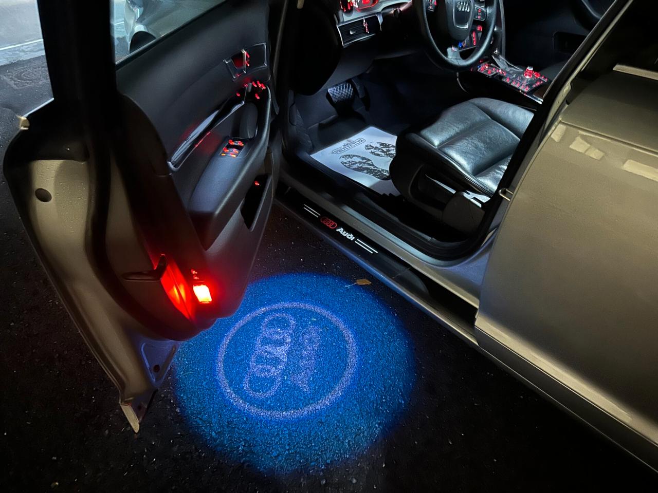 Audi A6 3.0 V6 TDI F.AP. quattro tiptronic - RETROCAMERA NAVI