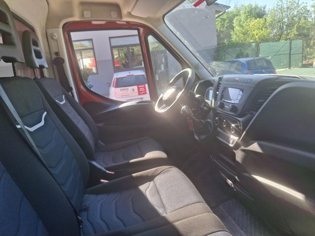 IVECO DAILY 35S 12 2.3HPI