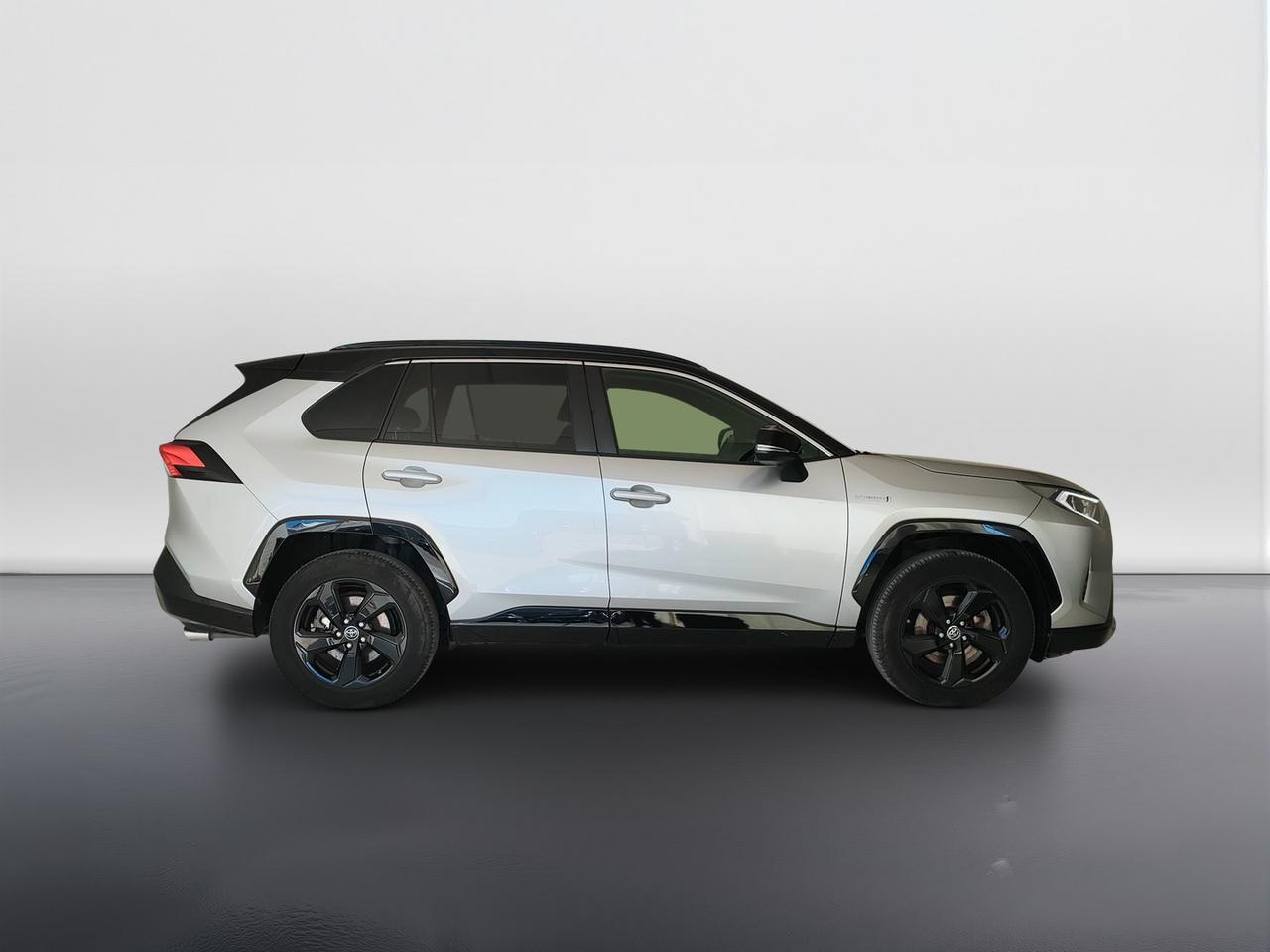TOYOTA Rav4 V 2019 - Rav4 2.5 vvt-ie h Style awd-i 222cv e-cvt